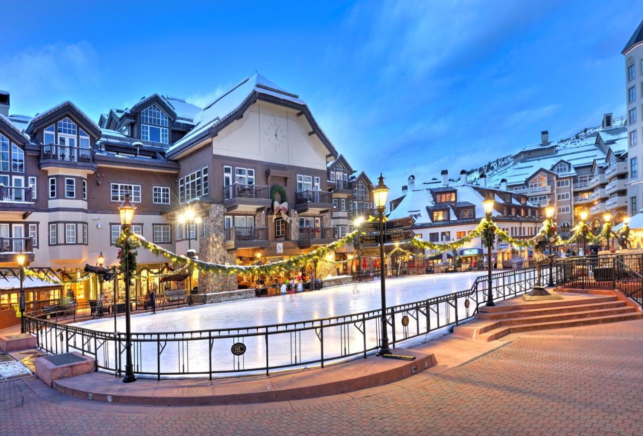 آفون Beaver Creek Village المظهر الخارجي الصورة