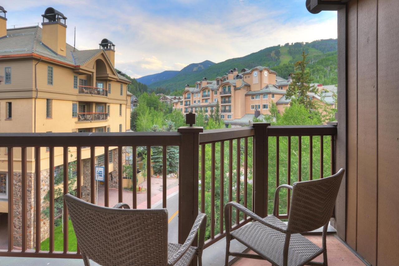 Beaver Creek Village آفون المظهر الخارجي الصورة