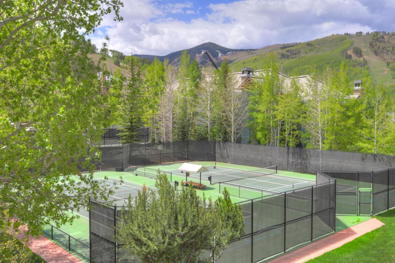 Beaver Creek Village آفون المظهر الخارجي الصورة