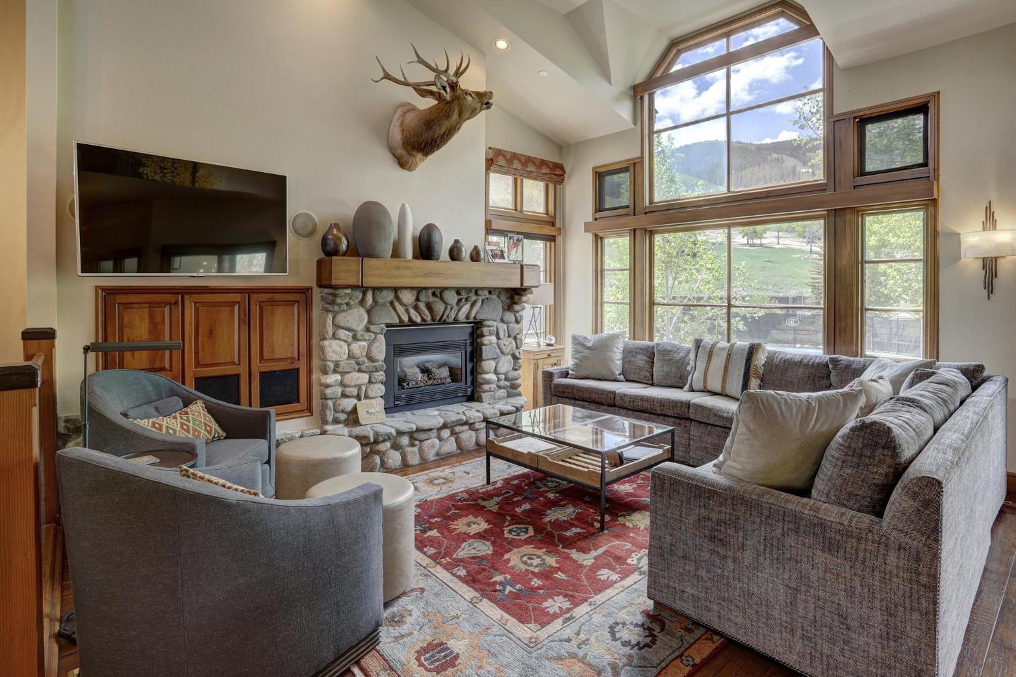 Beaver Creek Village آفون المظهر الخارجي الصورة
